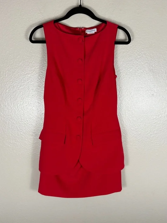 Lovers and Friends Dafne Mini Dress - Picture 4 of 7